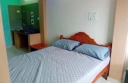 Tiruvannamalai Wohnung | ABR complex