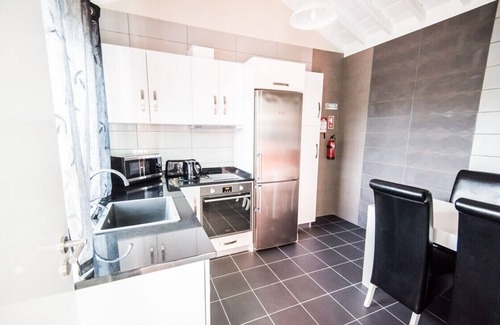 Lajes do Pico Wohnung | Abraham's Sky House 1