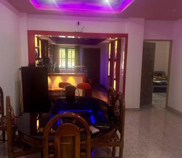 Khattalwada Wohnung | Abrahamcottage anakkara