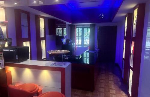 Khattalwada Wohnung | Abrahamcottage anakkara