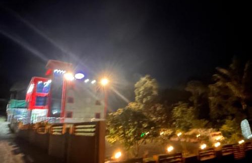 Khattalwada Wohnung | Abrahamcottage anakkara