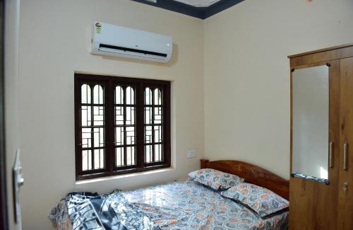 Kannur Haus | Abrahams Beach House