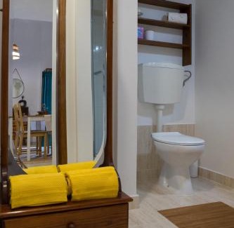 Nossa Senhora das Misericordias Wohnung | Abrigo do Castelo - Chapim