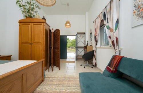 Nossa Senhora das Misericordias Wohnung | Abrigo do Castelo - Chapim