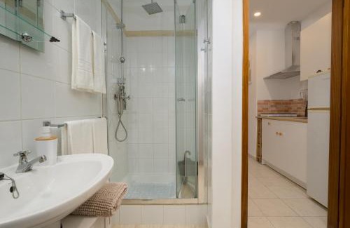 Nossa Senhora das Misericordias Wohnung | Abrigo do Castelo - Chapim