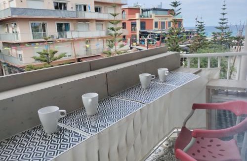 Plage d'Argeles Wohnung | ABS Appart, Agréable appart Argelès