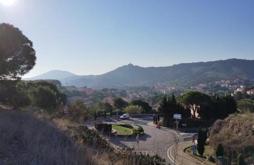 Plage d'Argeles Wohnung | ABS Appart, Agréable appart Argelès