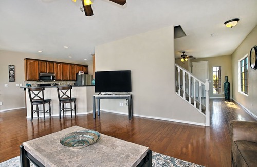 Gold Canyon Haus | Absolute Perfektion mit privatem Pool / Mt Views & 4 Schlafzimmer / alle Könige