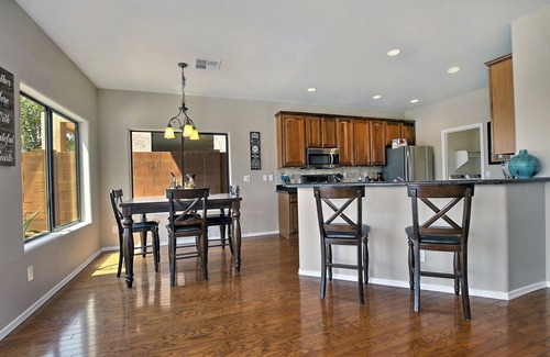 Gold Canyon Haus | Absolute Perfektion mit privatem Pool / Mt Views & 4 Schlafzimmer / alle Könige