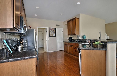 Gold Canyon Haus | Absolute Perfektion mit privatem Pool / Mt Views & 4 Schlafzimmer / alle Könige