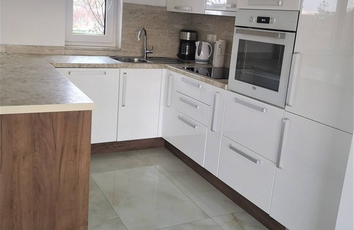 Bihac Villa | Absolut privat direkt am Fuß des Nationalparks