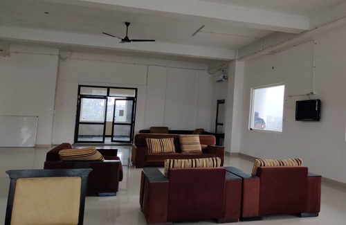 Bullawala Hotel | Abuzz Oxfordcaps Dehradun - Campus Accommodation