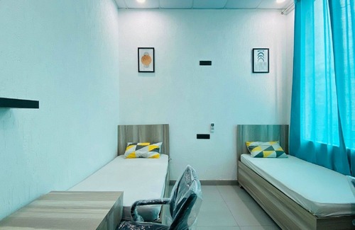 Bullawala Hotel | Abuzz Oxfordcaps Dehradun - Campus Accommodation