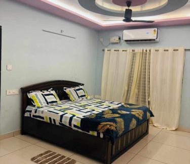 Kakinada Wohnung | AC and Non AC Rooms at just 1499