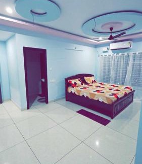 Kakinada Wohnung | AC and Non AC Rooms at just 1499