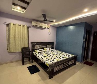 Kakinada Wohnung | AC and Non AC Rooms at just 1499
