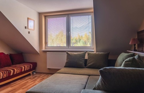 Velky Slavkov Wohnung | AC Apartment Horný Slavkov - High Tatras