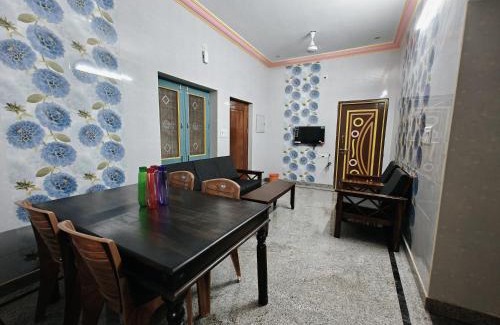 Vellore Wohnung | AC HOMESTAY NEAR CMC AND RAILWAY STATION 2BHK and 3 BHK