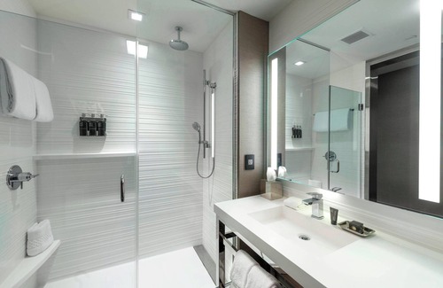 Shawmut Hotel | AC Hotel by Marriott Boston Downtown