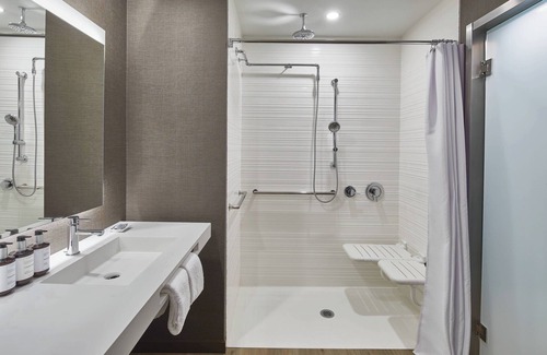 College Park Hotel | AC Hotel by Marriott Atlanta Airport Gateway