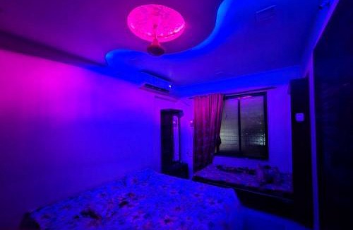 Khattalwada Wohnung | Ac Private Room At Ovale Naka thane West