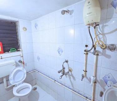 Khattalwada Wohnung | Ac Private Room At Ovale Naka thane West
