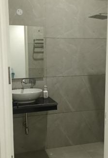 Kharar Haus | AC Studio room at Sec 115, Kharar, Mohali
