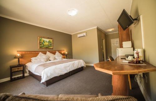 Klerksdorp Bed & Breakfast | Acacia Guesthouse Klerksdorp