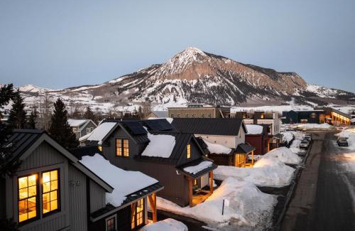 Crested Butte Haus | Academy Place | Bluebell