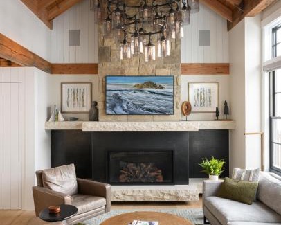 Crested Butte Haus | Academy Place | Bluebell