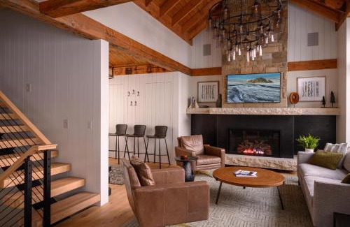 Crested Butte Haus | Academy Place | Bluebell