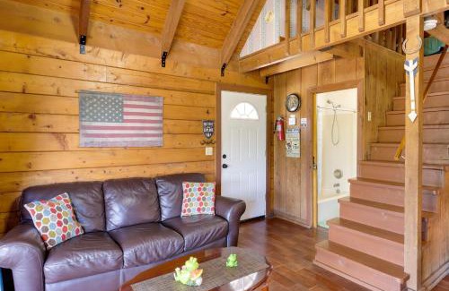 Okeechobee Haus | Access to Lake Okeechobee Cabin with Perks!