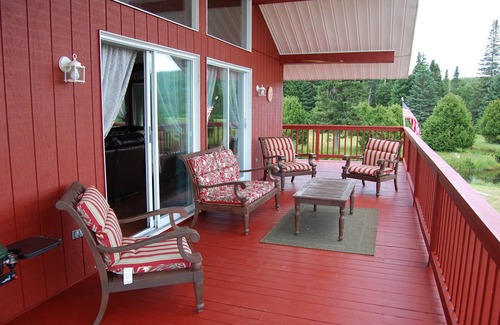 Canaan Haus | WENN SIE PRIVAT UND GEPFLEGT WERDEN MÜSSEN !! (Kommen Sie und genießen Sie das Laub in diesem Herbst)