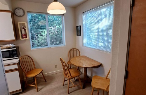 Waldport Wohnung | Zugang zum besten Strand an der Küste von Oregon