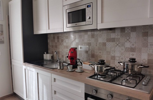 Crotone Wohnung | Accogliente Casa Totalmente Ristrutturata, Vicina al Mare ed al Centro