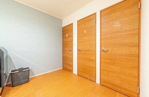 Suzuka Haus | Accommodates 15 guests Convenient to Suzuka Circuit, Ise Jingu Shrine, and Nagashima Spaland