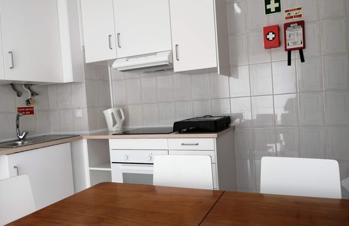 Peniche de Cima Wohnung | Unterkunft - Estrela do Mar