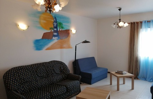 Peniche de Cima Wohnung | Unterkunft - Estrela do Mar