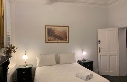 Fremantle Haus | Accommodation in Fremantle