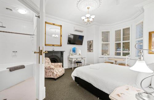 Fremantle Haus | Accommodation in Fremantle