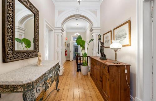 Fremantle Haus | Accommodation in Fremantle