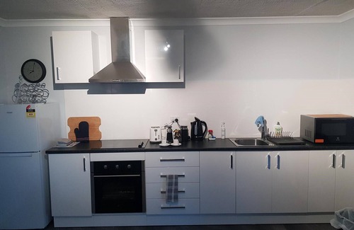 Swan View Haus | Accommodation on the escarpment of Perth Hills - incredible views and sunsets