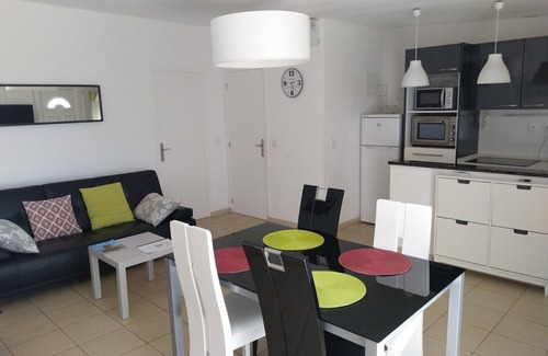 Almancil Wohnung | Unterkunft mit Pool und Tennis
