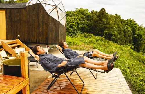 Tsukuba Wohnmobilvermietung | AccommodationNEW opening commemorative special /Tsukuba City Ibaraki