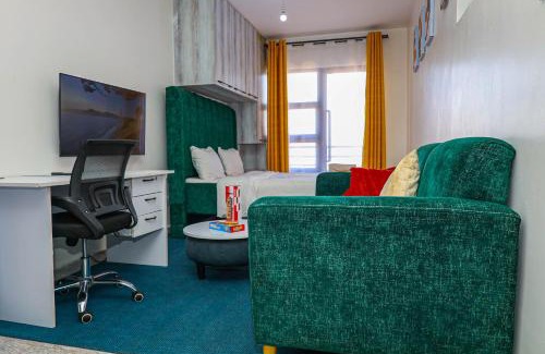 Kidono Wohnung | Acehomes Studio