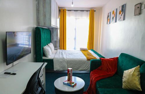 Kidono Wohnung | Acehomes Studio