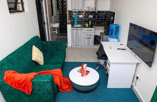 Kidono Wohnung | Acehomes Studio