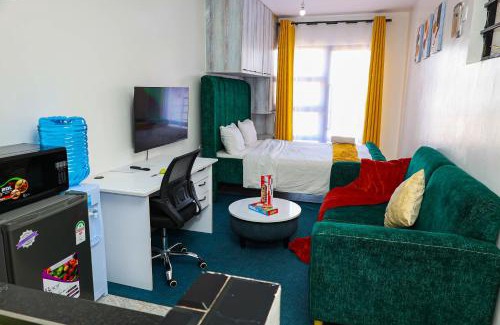 Kidono Wohnung | Acehomes Studio