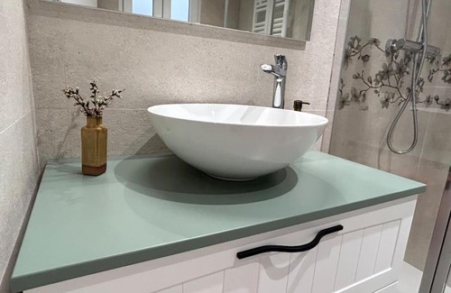 Ciudad Real Wohnung | ACENI