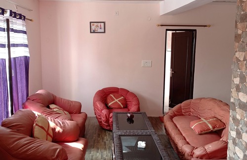 Gurugram Sonstige | Achal's जंगल में मंगल